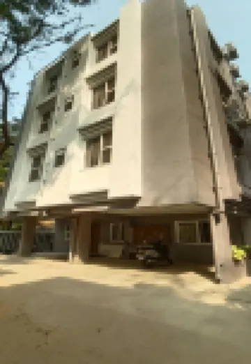 Sharman Suites Hotels near FTII