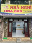 Hotel Hoa Ban Hà Nội - Bed and Breakfasts