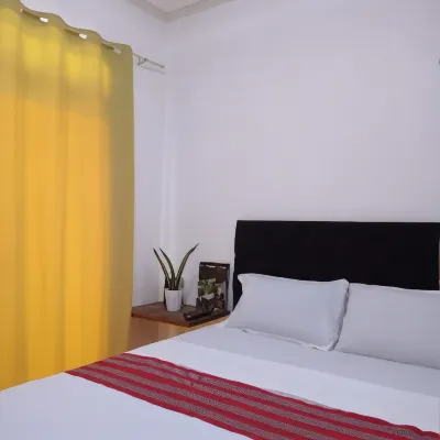 Baywalk Suites Batangas Các khách sạn gần Taal Lake