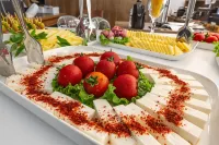 North Star Hotel - breakfast