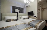 Shinjuku Global Hotel - 2 Yıldız