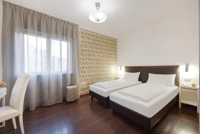 Hotel Asterix Các khách sạn ở San Genesio Atesino
