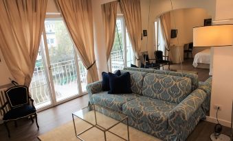 Hotel Universal Terme