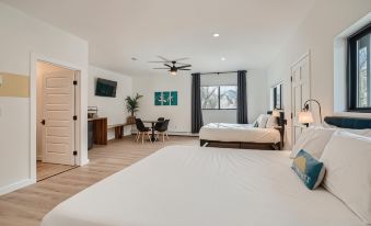 Uplift Inn
