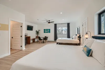 Uplift Inn Hotels in Gilpin County
