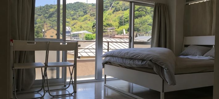 GuestHouse Azito Hotels in Ashigarashimo District