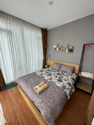 Villa Jasmine Batu Hotels in 