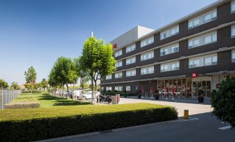 Ibis Barcelona Aeropuerto Viladecans