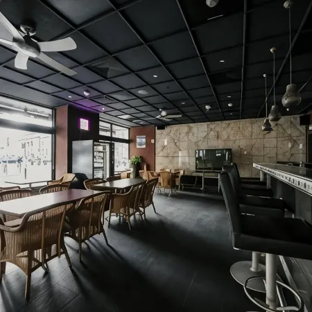 Savoy Hotel Отели рядом с достопримечательностью «Гутлёйтфиртель»