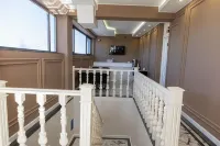 Ardani Hotel,Samarqand