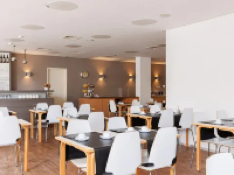 卡瓦利酒店 布蘭肯貝爾赫酒店