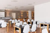 Hotel Cavalli by WP Hotels Hôtels à : Blankenberge