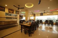 Hotel Ragavendra Rameswaram - servizio colazione