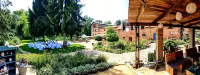 Mühle Tornow am Wentowsee Hotels in Neuglobsow
