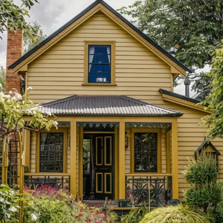 The Corinda Collection