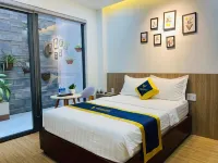 Vision Hotel - Wi-Fi