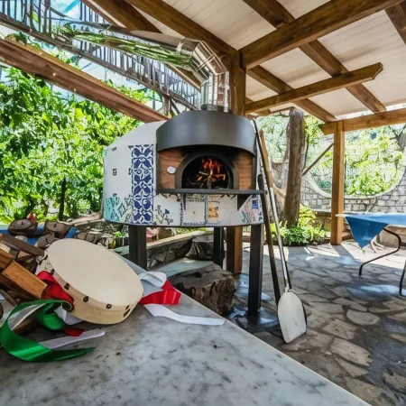Agriturismo Il Giardino di Vigliano Отели рядом с достопримечательностью «Пляж Леонеллис»