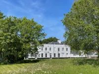 The Retreat New Forest, Hinton Hotels in Highcliffe