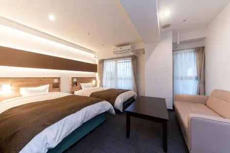 Hotel City Inn Wakayama Wakayama-Ekimae
