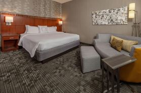 Sonesta Select Newark Christiana Mall