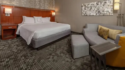 Sonesta Select Newark Christiana Mall in Newark