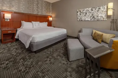 Sonesta Select Newark Christiana Mall Hotel di 