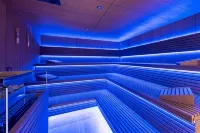 Hotel Turist - spa