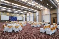 Luminor Hotel Metro Bandung Hotel a Bandung
