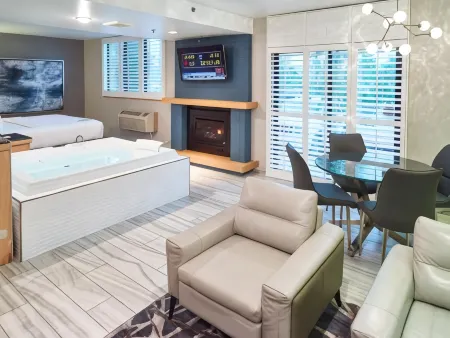 Livinn Hotel St Paul East / Maplewood