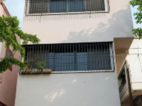 Paradise Homestay - Lodging and Boarding โรงแรมใกล้Sarasbaug Ganpati Temple