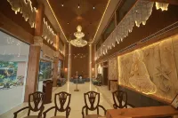 Sreelakshmi Residency Hotels in Kayamkulam