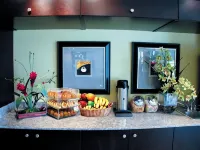 Days Inn by Wyndham Lafayette Scott Hotels in Scott