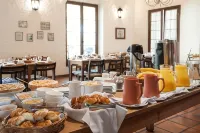 Don Antonio Posada Hotel di Colonia del Sacramento