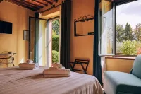Agriturismo San Sano Hotels in Gaiole in Chianti