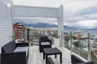 Infinity Sky 2 Apartamentos