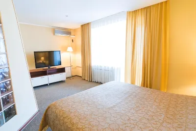 Suite Hotel