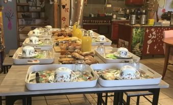 Le Chalet du Roc