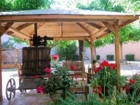 Hostal Fabrellas Hotels in Caldes de Malavella