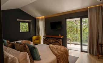 Koora Monteverde-a Cloud Forest Hotel by Sandglass