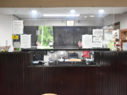 Super 8 by Wyndham la Vale/Cumberland Area Hoteles en La Vale