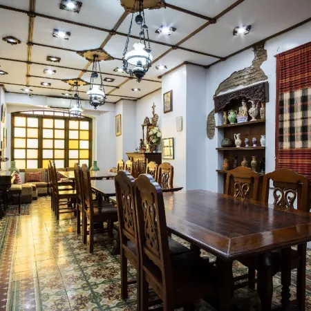 Cordillera Inn