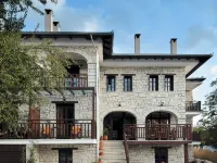 Mikri Arktos Hotels in Ethikes