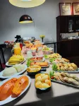 Hotel Pousada Calliandra - breakfast