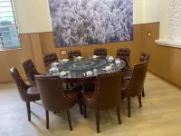 PHÚ QUÝ Hotel Near ĐÔNG Kinh Market Hotel a Lạng Sơn