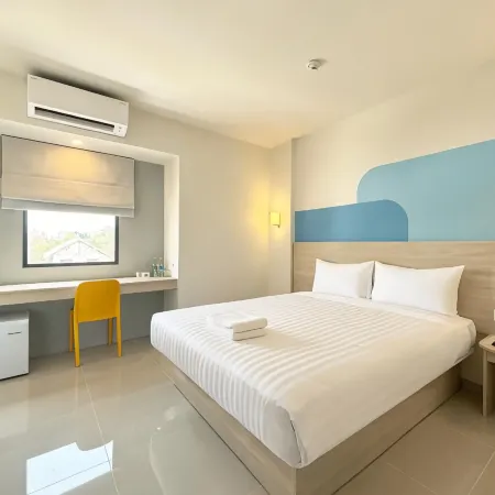Hop Inn Prachuap Khiri Khan