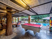 Shoestrings Backpackers Lodge Vic Falls Hotels in Victoria Falls