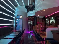 QUBE HOTEL by 98hospitality Hotels near La Piazza