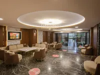Bahçelievler飯店 马尊科伊附近的飯店