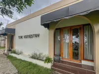 Owk Homestay Mitra RedDoorz Wonosobo Hotel a Mojotengah
