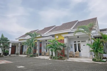 Musdalifah Hotel Resort